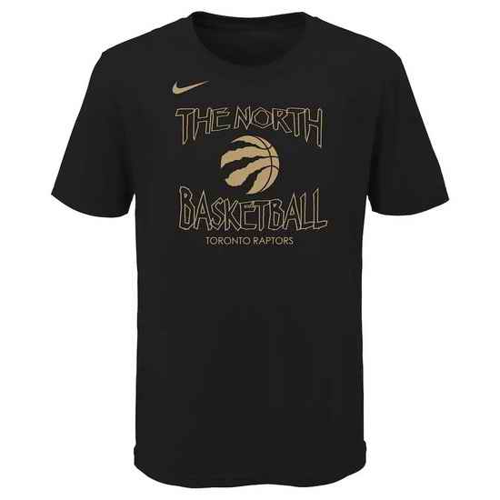 Toronto Raptors Men T Shirt 063